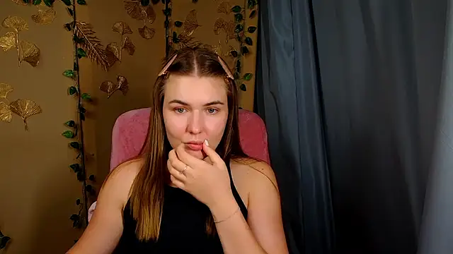 Glory_air webcam