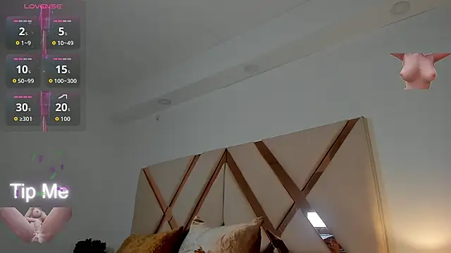 sofia_samuels webcam