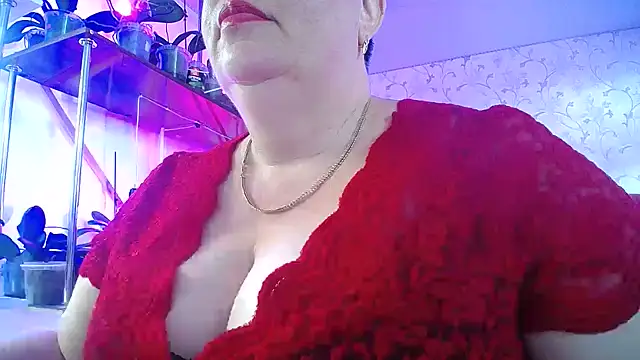_Sweet_Woman webcam