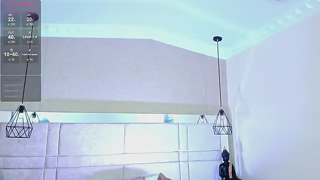 kimCosseyy webcam