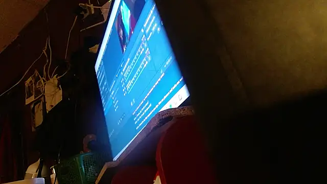 PervertedMature webcam