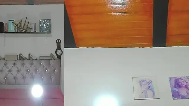 sharlotte_funny webcam