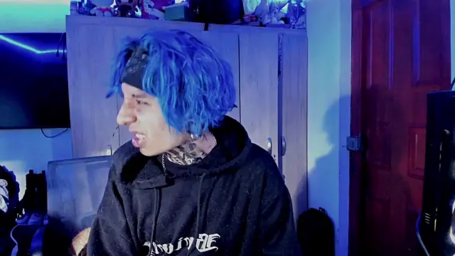 Mugiwara666 webcam