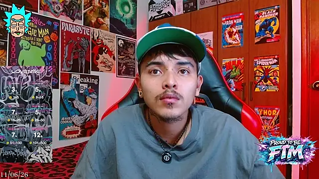 Hgp3riodictabl3 webcam