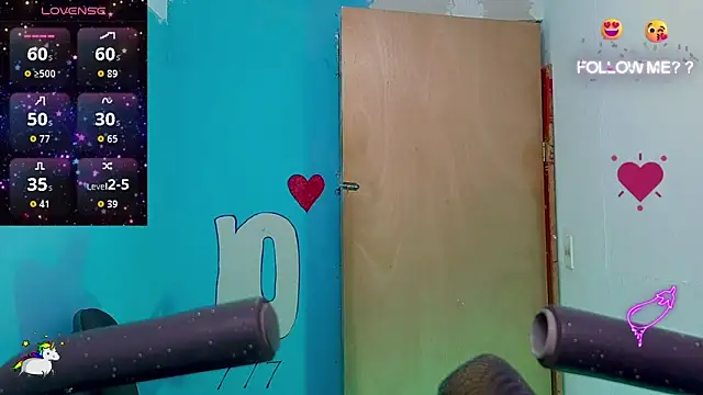 tanjiro_cute webcam