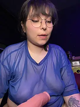 Solo_yoss webcam