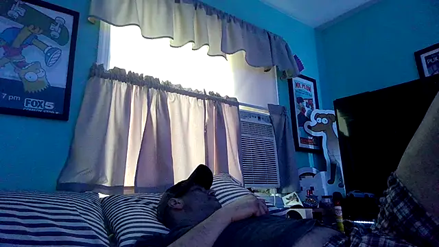 Novabear6996 webcam