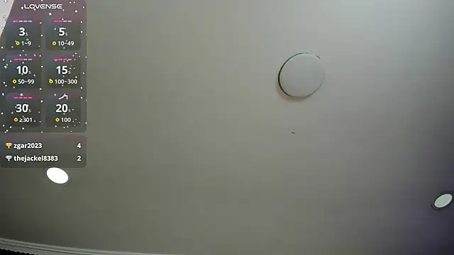 VanessaScott_ webcam