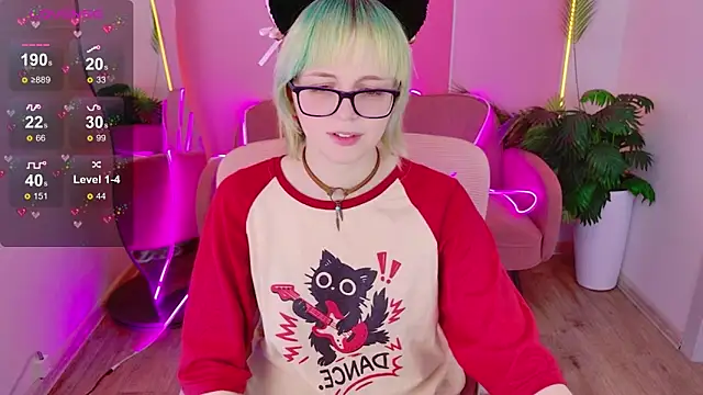 666_marshmallow webcam
