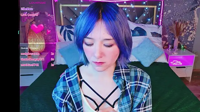 ketrin_jones - Ketrin_Jones's free webcam - UK Sex Cams
