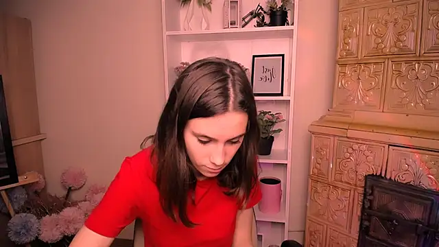 RosaRay_ webcam