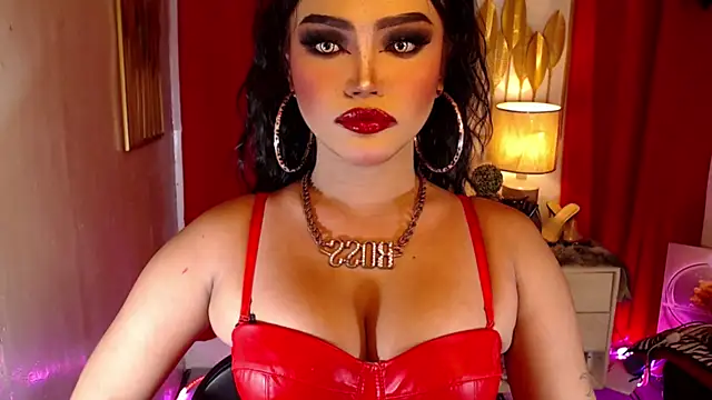 Trans_Mistress_Victoria webcam