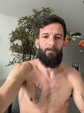 Michel_huge webcam