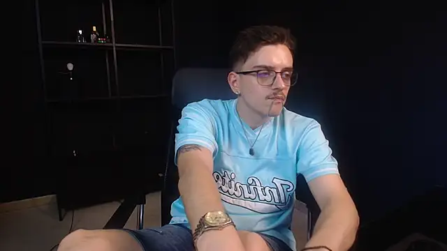 FelixStarkk webcam