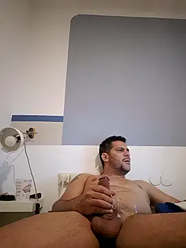 felipebcn webcam