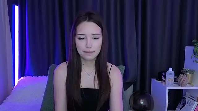 BlackEyesGirl webcam
