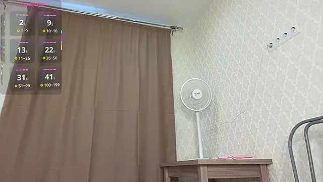 KayleenCurtis webcam