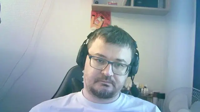 SirAbuser webcam