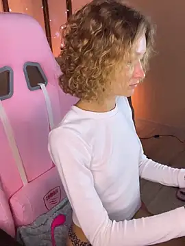 __grace__ webcam