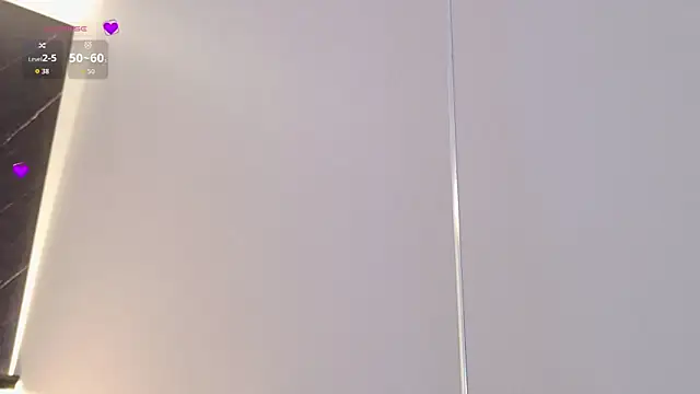 ScarlettSinclaiir webcam