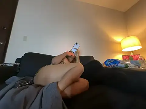 GoddessFatPuss webcam