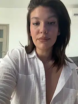 ClaraPasssion webcam