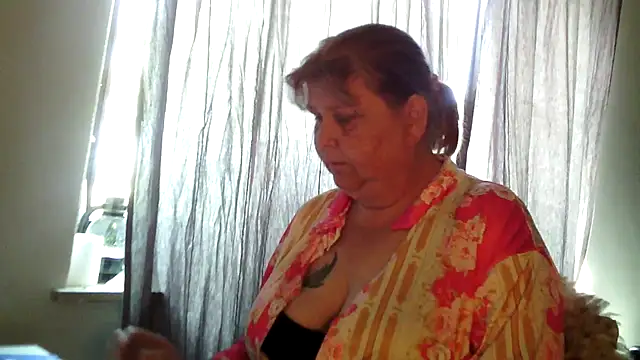 Sylviastar46 webcam