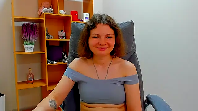 Stella-Maers webcam