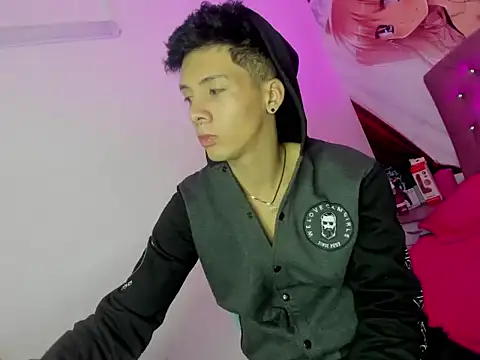 BlakeNoir_ webcam