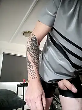 jefflatex45 webcam