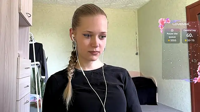ZaidaSchwarten webcam