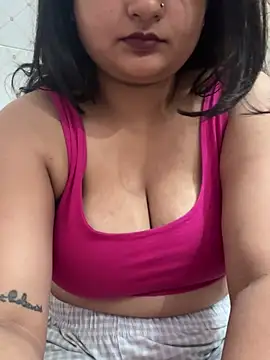 Curvy_Anaya webcam
