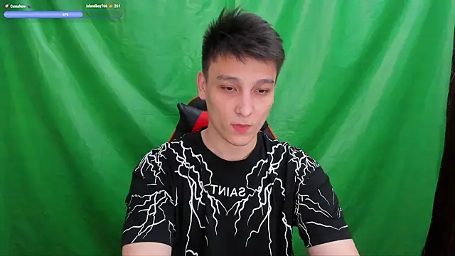 Justin_time111 webcam