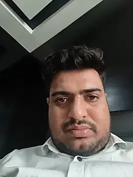 hunterkingshan webcam