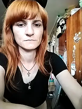 YaroslavaLester webcam