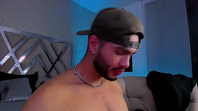 Vincentblack webcam