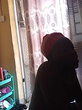 CRIBANN webcam