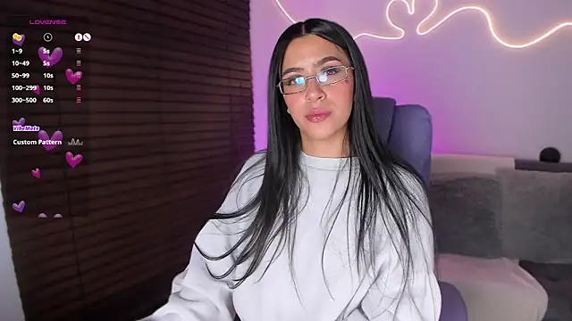 keily_xoxo_ webcam