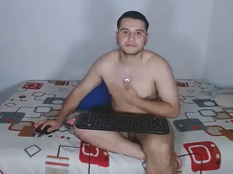 gold_shoter webcam