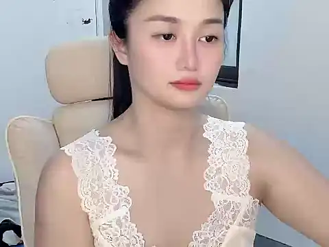 AmyLinee_1 webcam