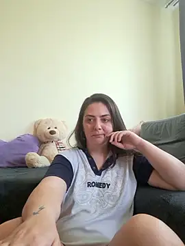 Arya_Malone webcam