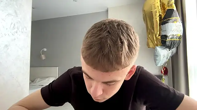 SoloFury webcam