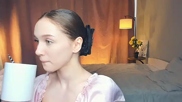 SharriSang webcam