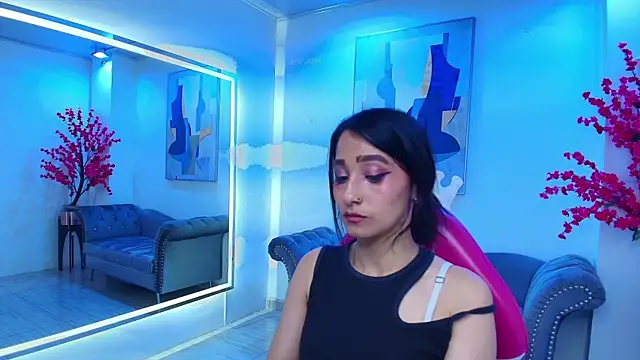 Palmer_foxx webcam