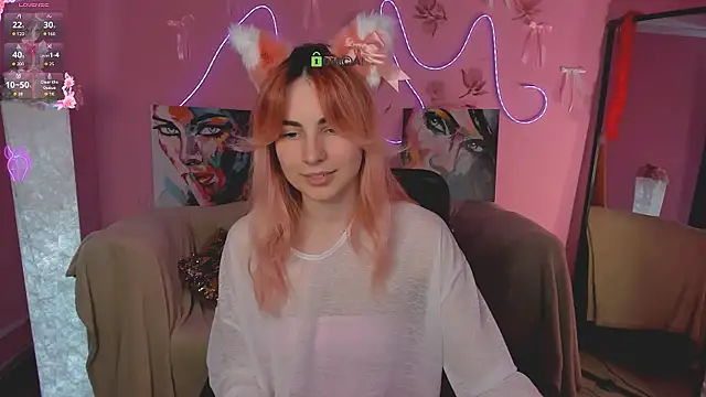 lissa_veils webcam