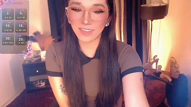 Precious_RoseDollxxx webcam