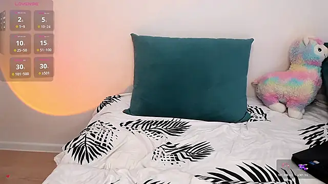 SallySweet_ webcam