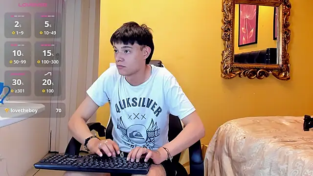 luckk_ webcam