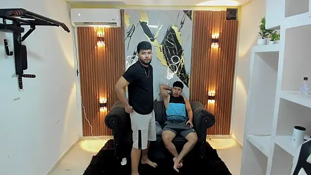meei_hang webcam