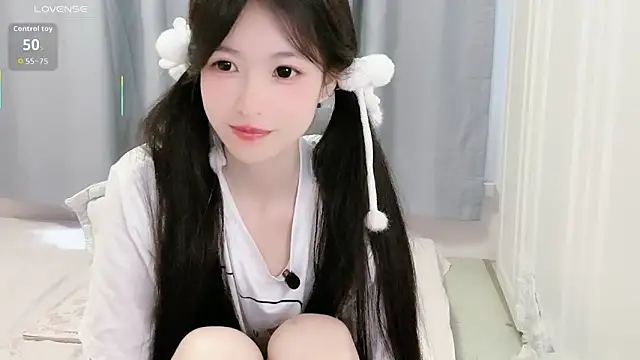 XiaoMei-iiiiii webcam